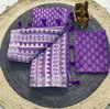 VK 4260 Linen Digital Printed Non Catalog Sarees Wholesale Price In Surat
